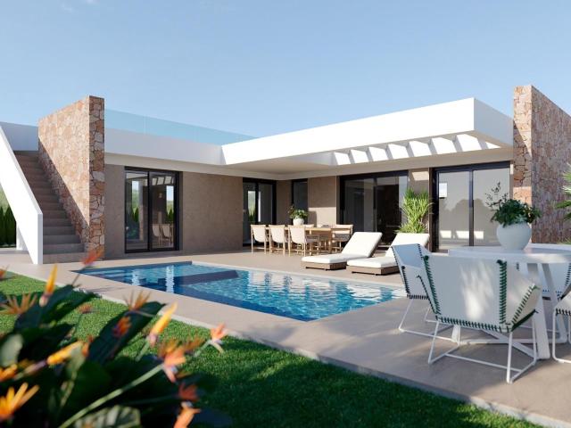 Casa en venta en Fuente Álamo De Murcia, Cuevas de Reyllo Casa en venta en Fuente Álamo De Murcia, Cuevas de Reyllo