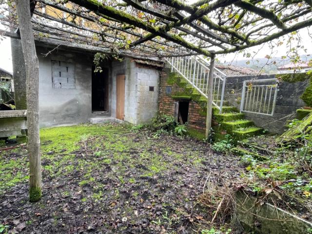 Casa en venta en Castropol, Asturias