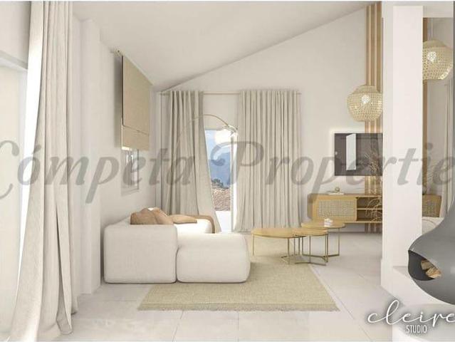 Casa en venta en La Molineta, La Axarquía