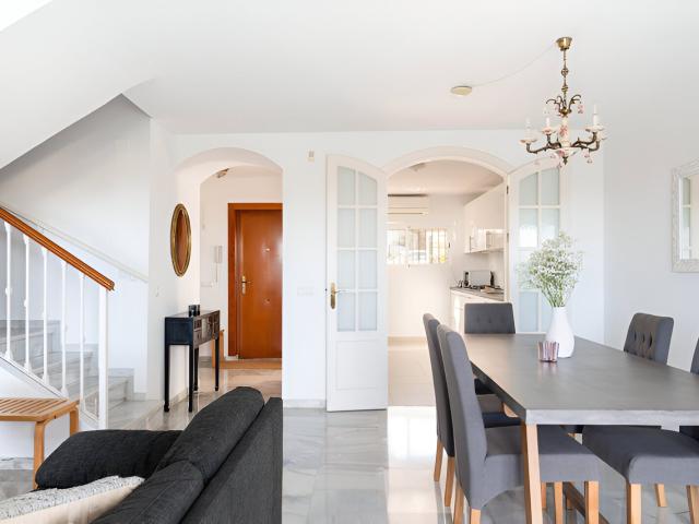 Casa en venta en Barriada Islas Canarias, Costa del Sol Occidental