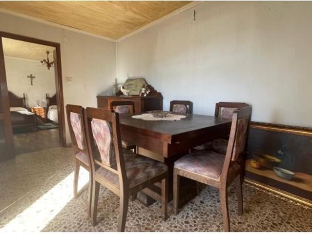Casa en venta en Boborás