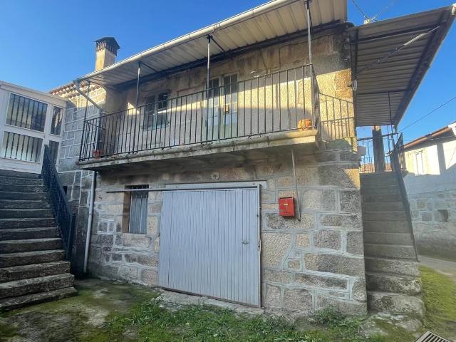 Casa en venta en O Carballiño, Galicia