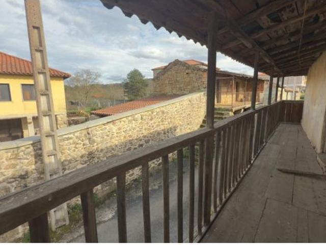 Casa en venta en A Merca, Matusiños
