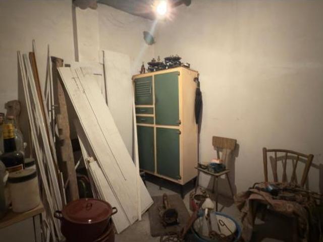 Casa en venta en Sandiás