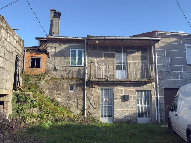 Casa en venta en A Limia, Galicia
