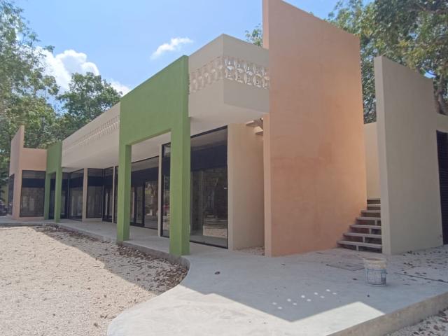 Local Comercial en renta en Tulum, Quintana Roo