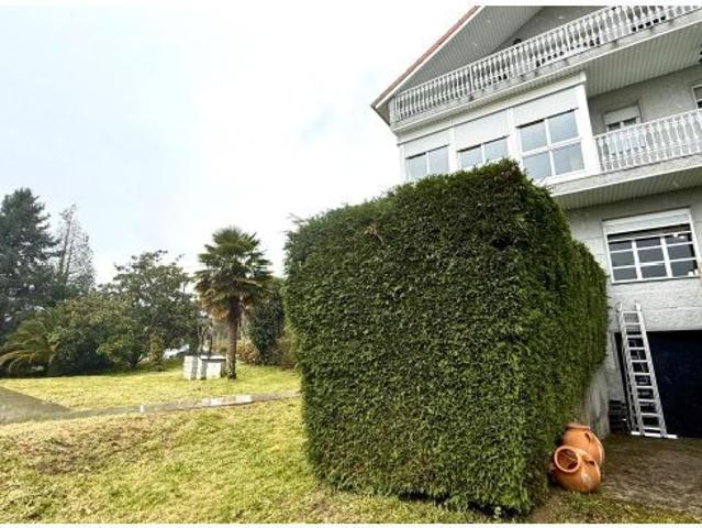 Casa en venta en Toén, Ourense