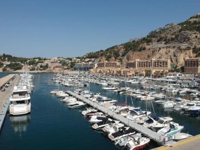 Casa en venta en Urbanització Serra d'Altea, la Marina Baixa