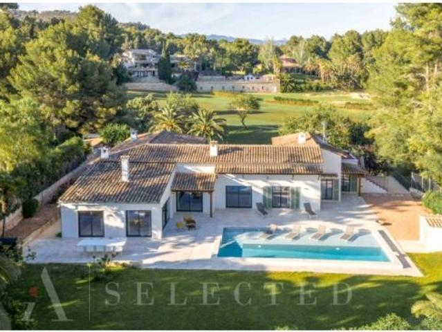 Casa en venta en Son Espanyolet, Palma