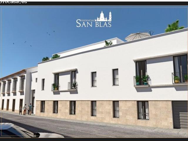 Piso en venta en San Mateo, Campiña de Jerez