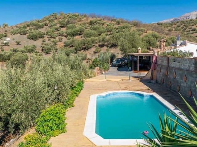 Casa en venta en Arenas