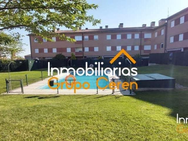 Piso en venta en Grañón, La Rioja