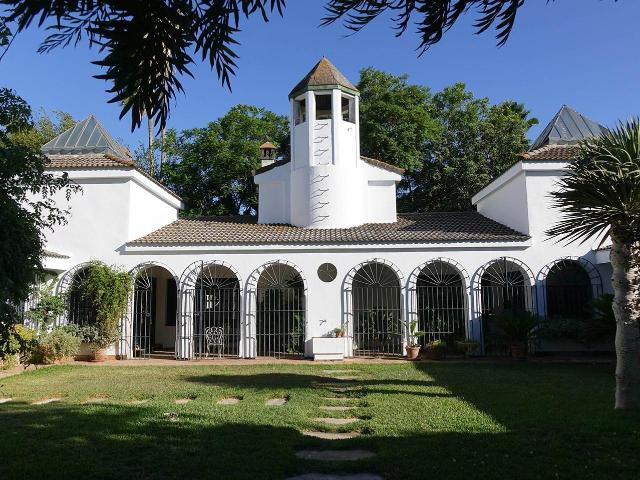 Casa en venta en Mairena Del Aljarafe, El Almendral