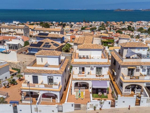Casa en venta en El Algar, Campo de Cartagena y Mar Menor
