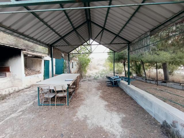 Casa en venta en Algoda, el Baix Vinalopó
