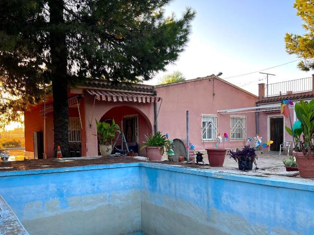 Casa en venta en el Salvador, el Baix Vinalopó