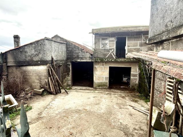 Casa en venta en Allariz, Allariz-Maceda