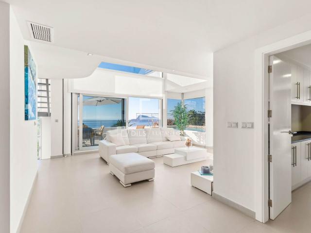 Casa en venta en Urbanització Serra d'Altea, la Marina Baixa