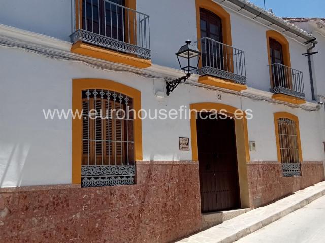 Casa en venta en Guadalteba, Andalucía