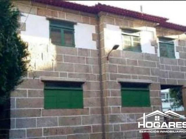 Casa en venta en Teis, Vigo