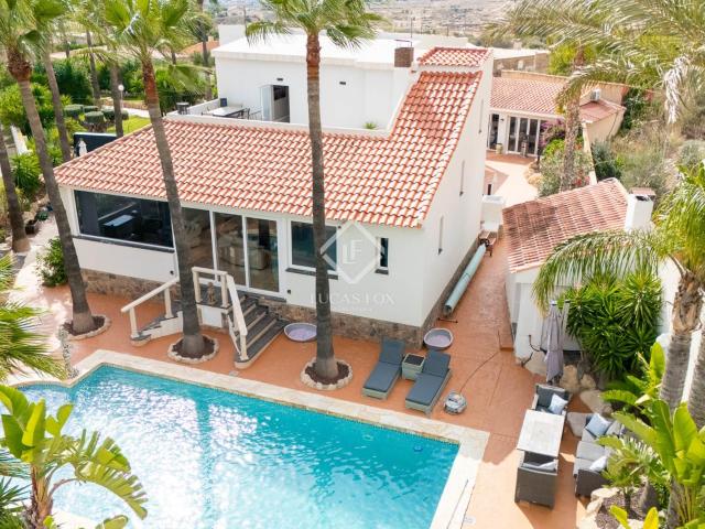 Casa en venta en Sant Vicent del Raspeig / San Vicente del Raspeig, l'Alacantí