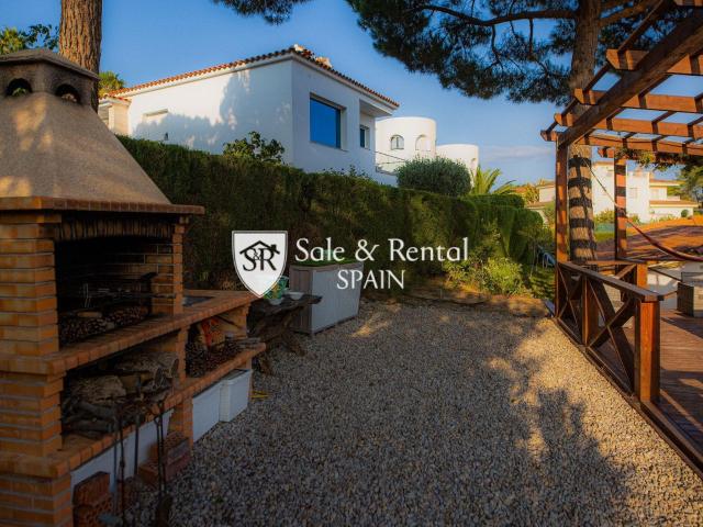 Casa en venta en Condado de Jaruco, Lloret de Mar