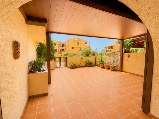 Apartamento en venta en Urbanització Serra d'Altea, la Marina Baixa