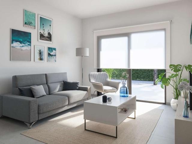 Casa en venta en Urbanización Valle Dorado, l'Alacantí