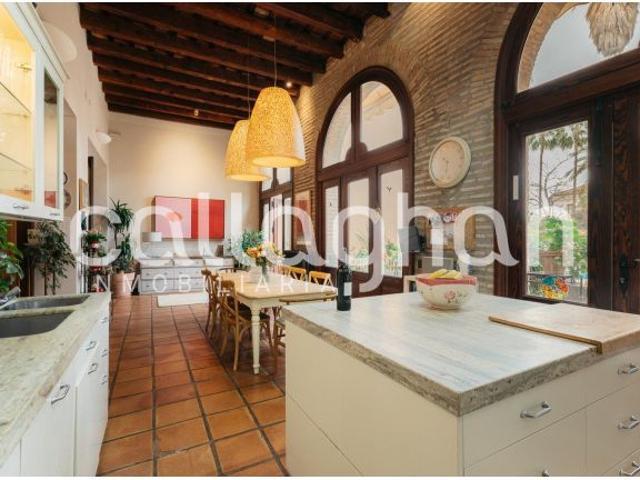 Casa en venta en l'Horta Nord, Valencia