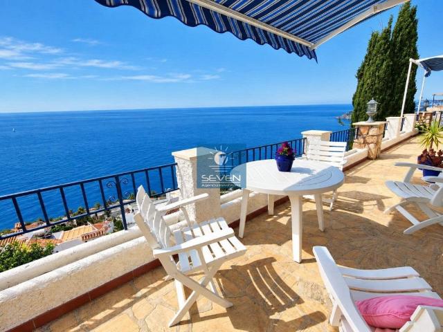 Casa en venta en Alfa Mar, Salobreña