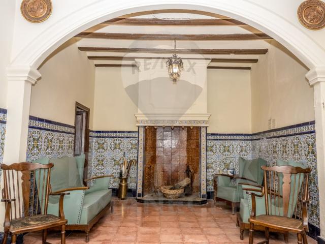 Casa en venta en La Canal de Navarrés, Valencia