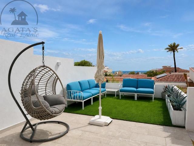 Casa en venta en Realejo Alto, Los Realejos