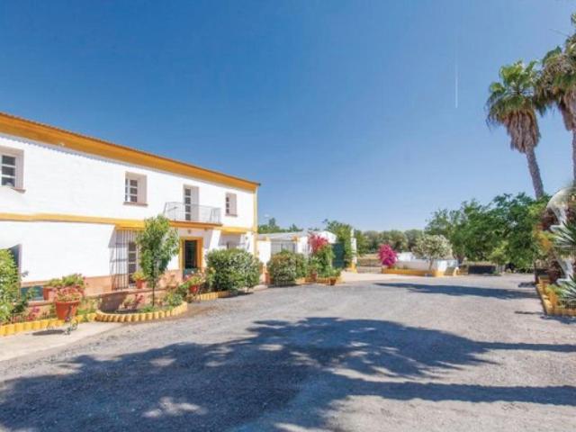 Casa en venta en Comarca Metropolitana de Huelva, Andalucía