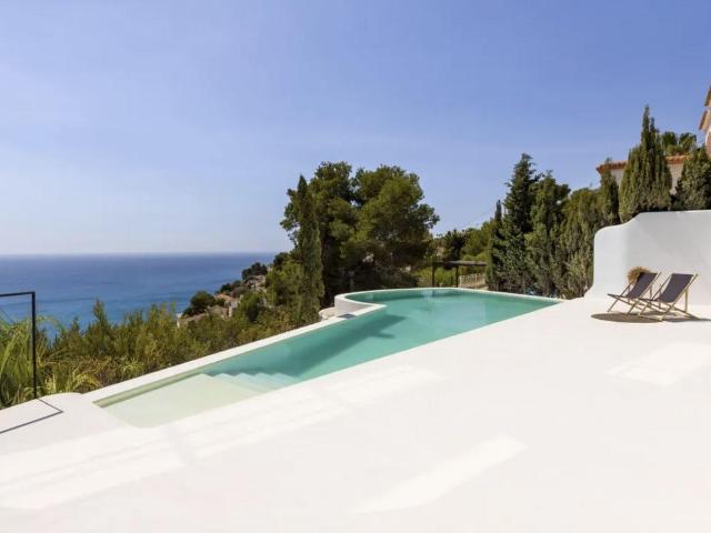 Casa en venta en la Marina Alta, Valencia