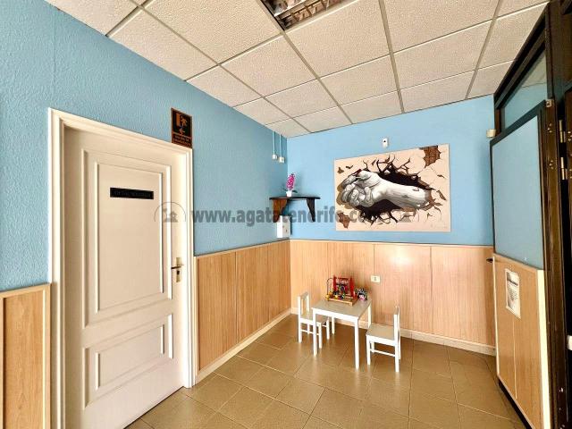 Casa en venta en La Marzaga, La orotava