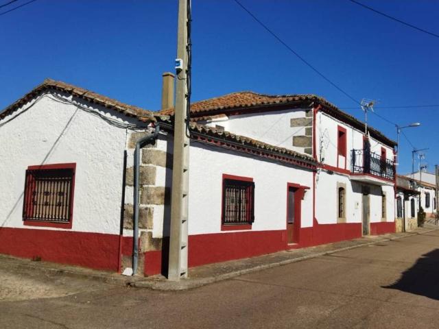 Casa en venta en Buenamadre, Castilla y León