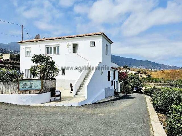 Casa en venta en La orotava, Canarias