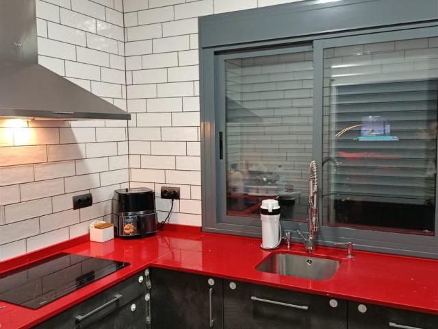 Casa en venta en El Condado, Andalucía