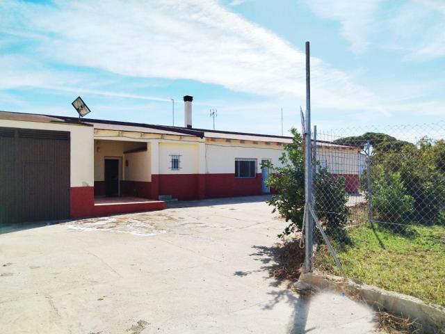 Casa en venta en Comarca Metropolitana de Huelva, Andalucía