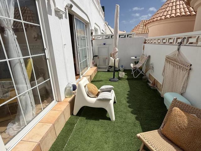 Apartamento en venta en Antigua, Canarias