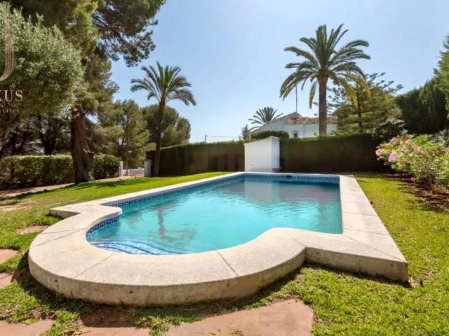 Casa en venta en Mont Putxol, la Marina Alta