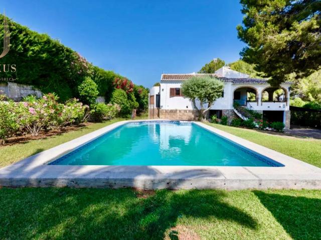 Casa en venta en Mont Putxol, la Marina Alta