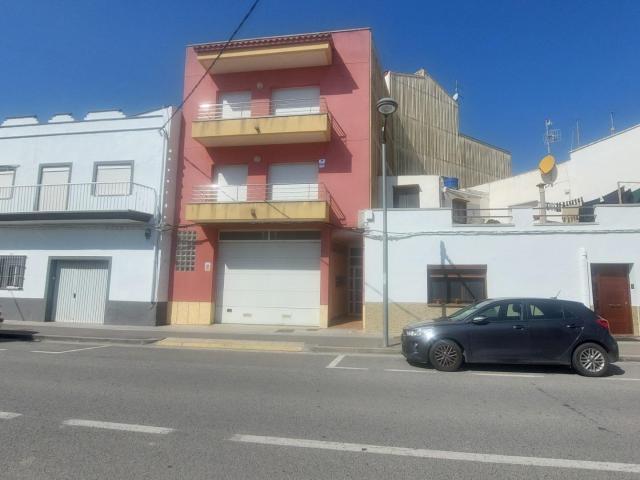 Apartamento en venta en Sant Jaume D'enveja Apartamento en venta en Sant Jaume D'enveja