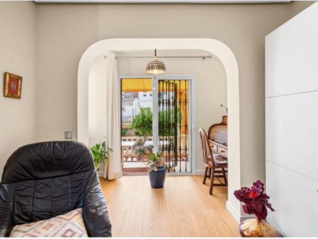Casa en venta en La Veguilla, Costa del Sol Occidental