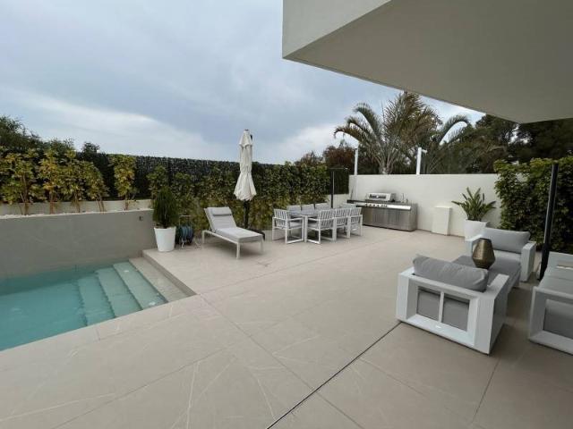 Casa en venta en Barranc Fondo, la Marina Baixa