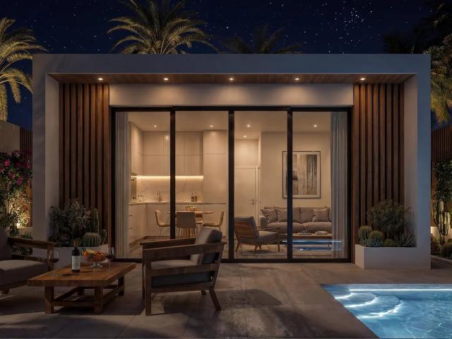 Casa en venta en Vera Playa, Vera