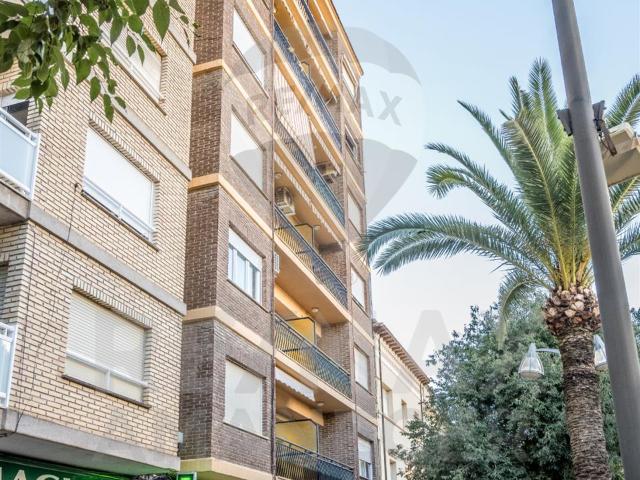 Apartamento en venta en Cocentaina, Valencia