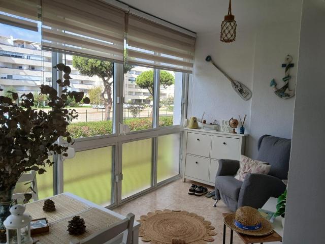Apartamento en venta en Nuevo Portil, Costa Occidental