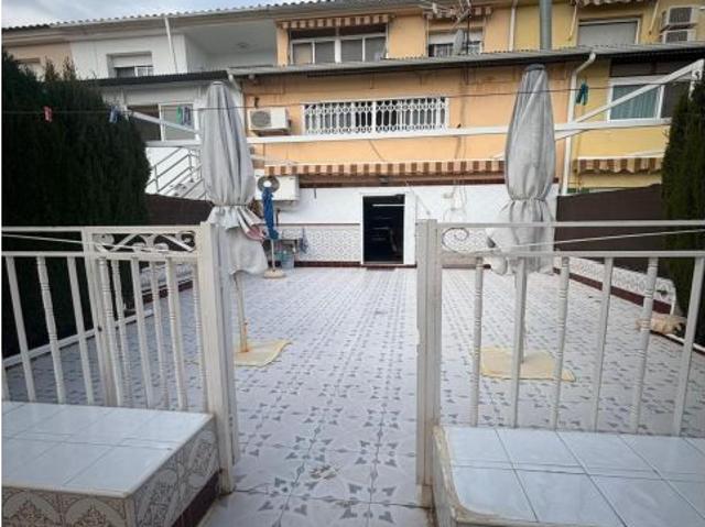 Casa en venta en El Llano, Vega Media del Segura