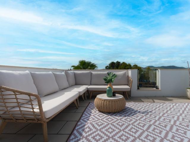 Casa en venta en Urbanització Siesta, Eivissa
